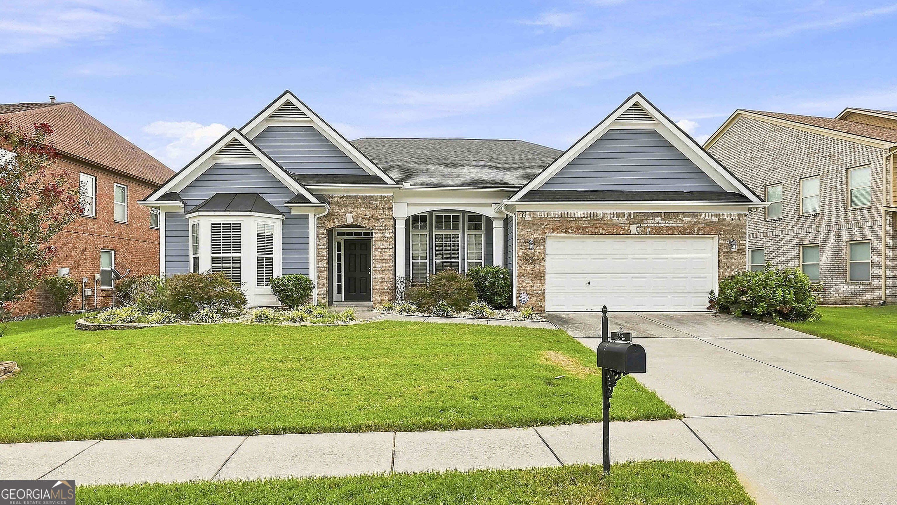 Poppy Way, Union City, GA 30291 #1