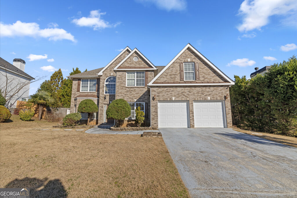 Kaitlyn Dr, Loganville, GA 30052 #1