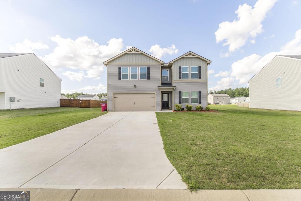 Haylie Ct, Macon, GA 31216