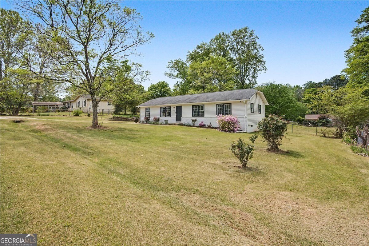 Kristie Cir, Powder Springs, GA 30127 #1