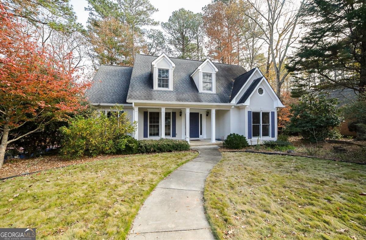 Hillsborough Dr, Athens, GA 30606
