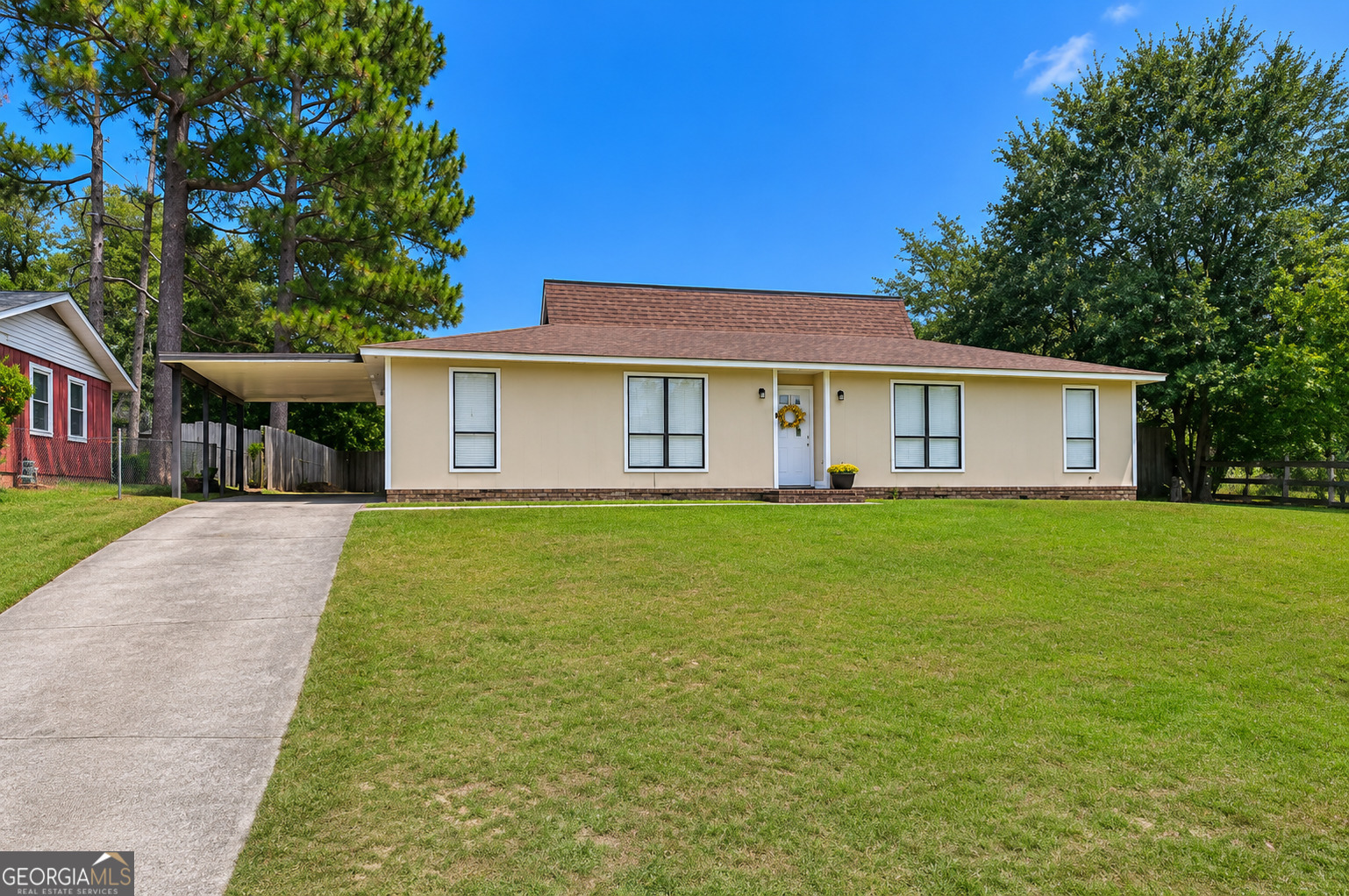 San Sebastian Dr, Hephzibah, GA 30815 #1