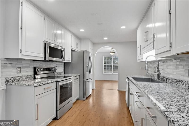 Edenbrooke Cir, Loganville, GA 30052 #1