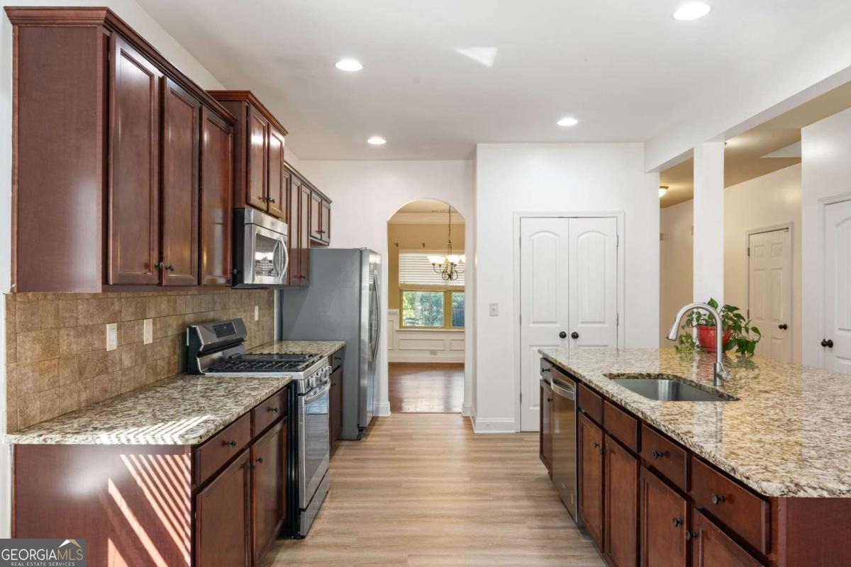 Blossom Brook Dr, Sugar Hill, GA 30518