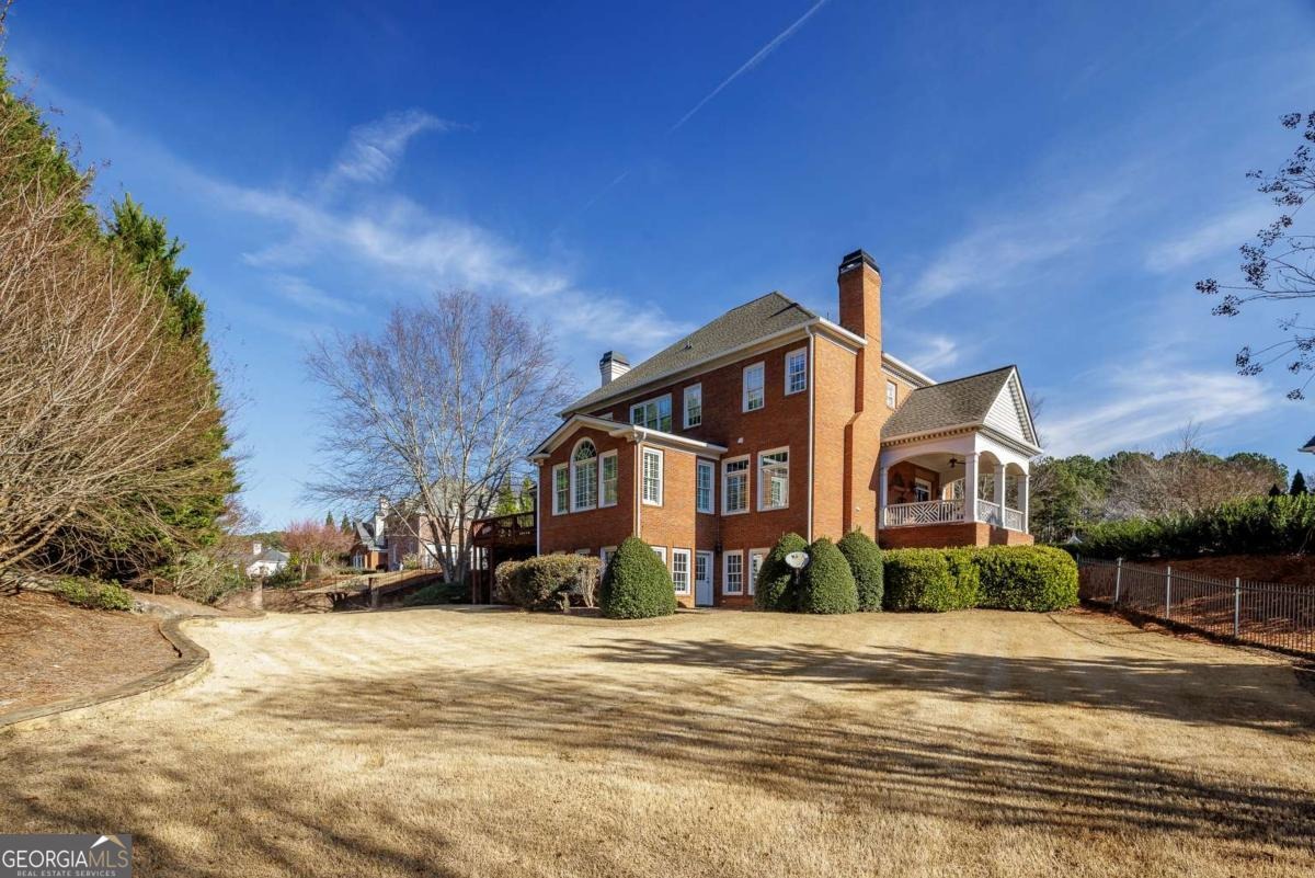 High Bluff Ct, Johns Creek, GA 30097 #1