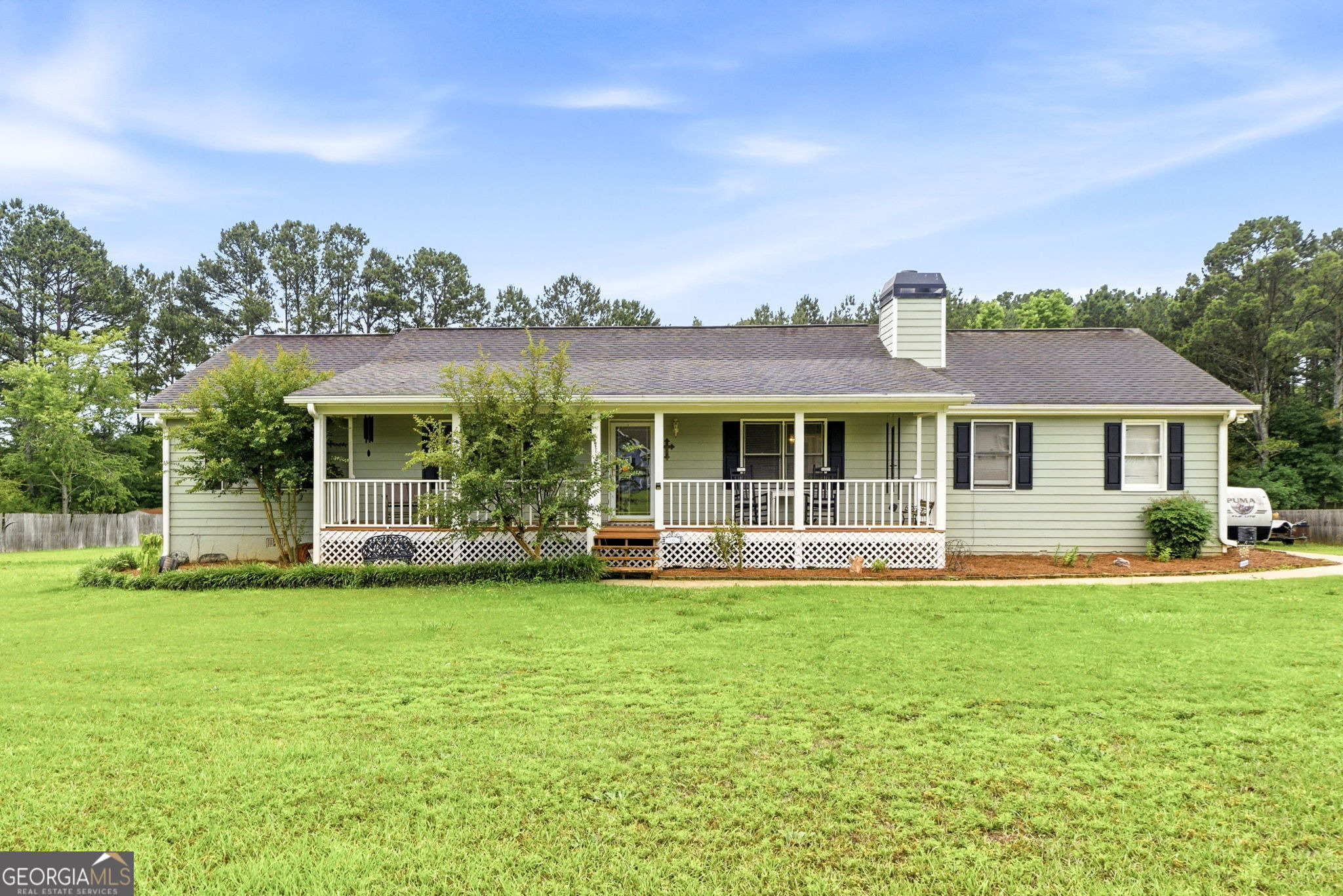 Thicket Trl, Mcdonough, GA 30252 #1