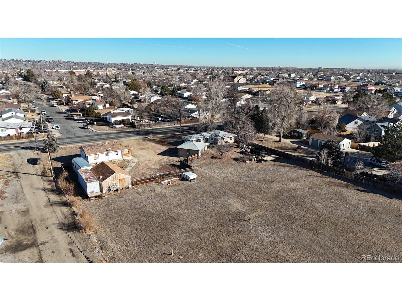 64th Ave, Arvada, CO 80003