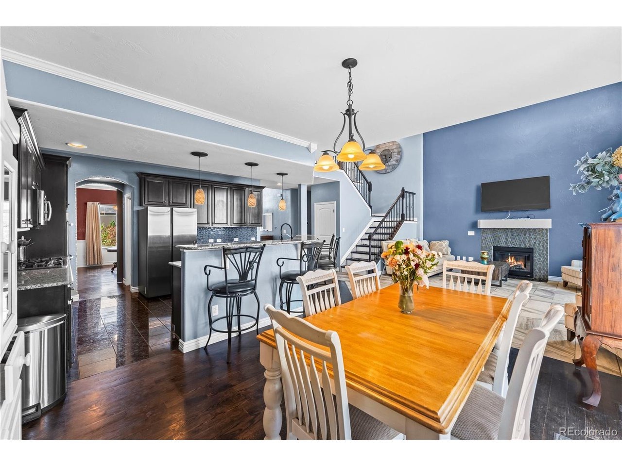 MT Sherman Way, Peyton, CO 80831 #1
