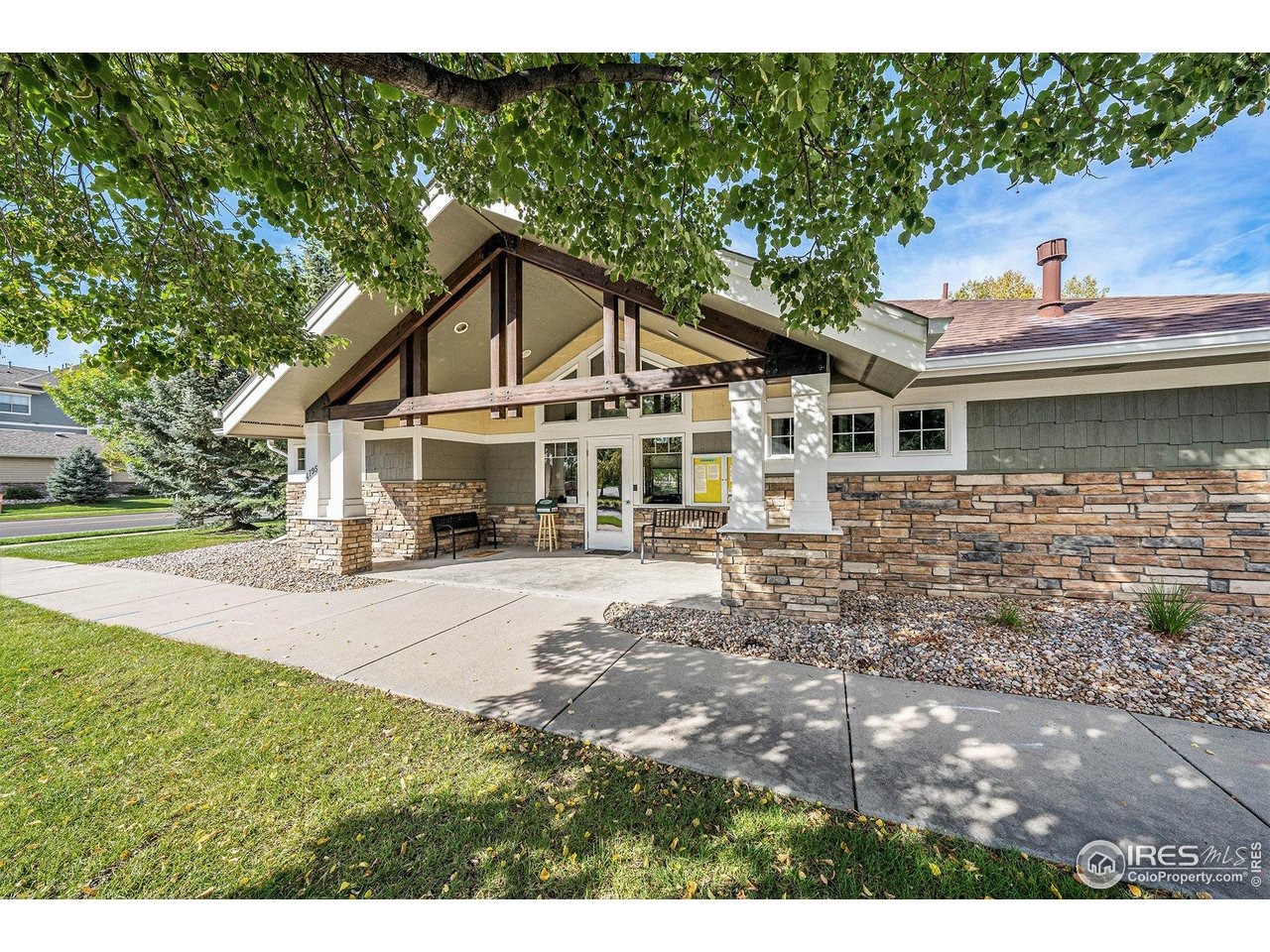 Hahns Peak Dr, Loveland, CO 80538
