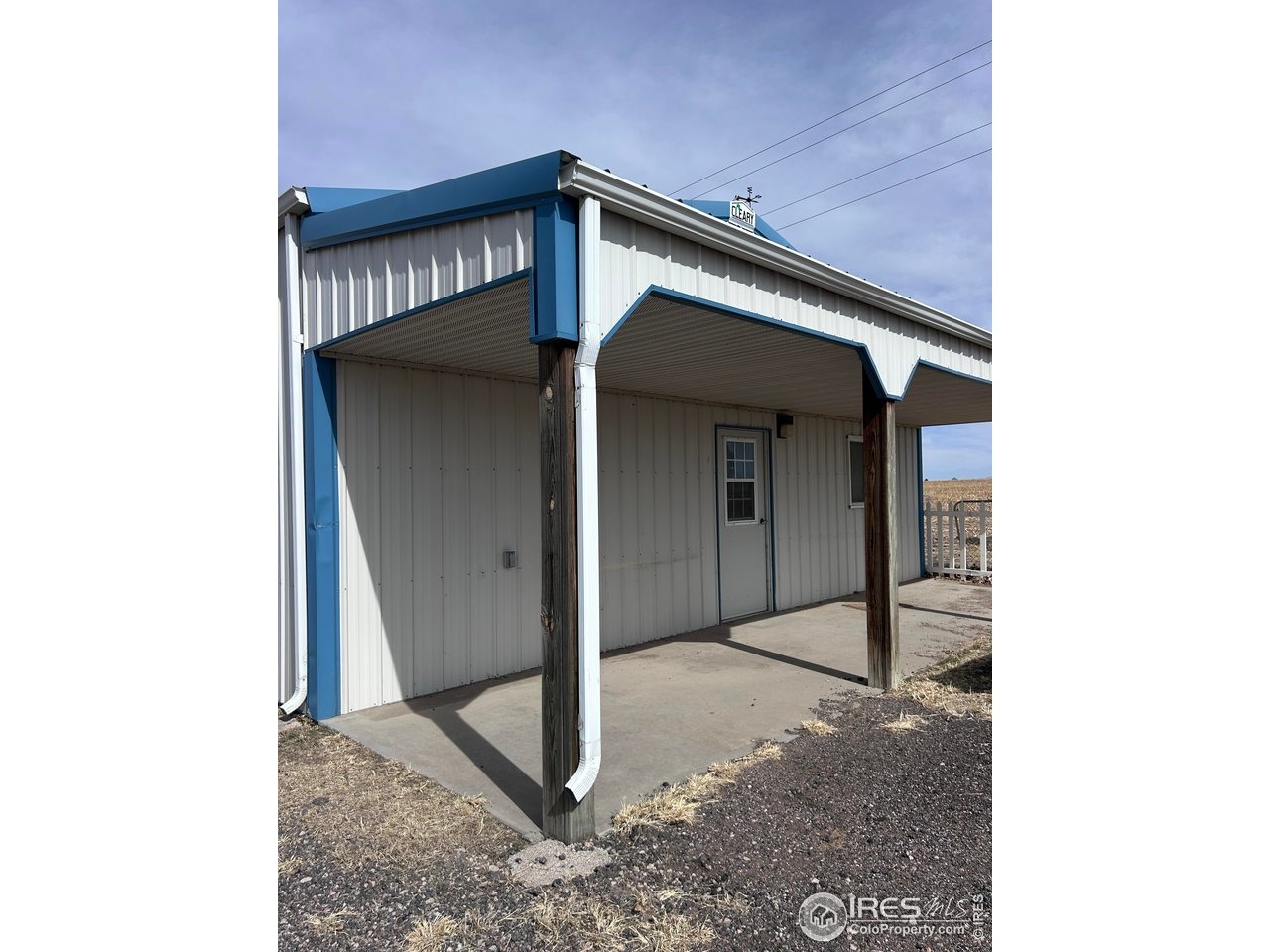 3rd Ave, Wiggins, CO 80654