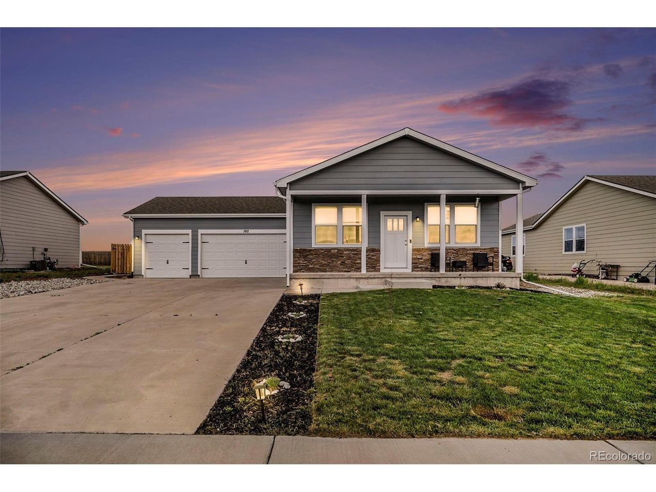 4th Ave, Deer Trail, CO 80105