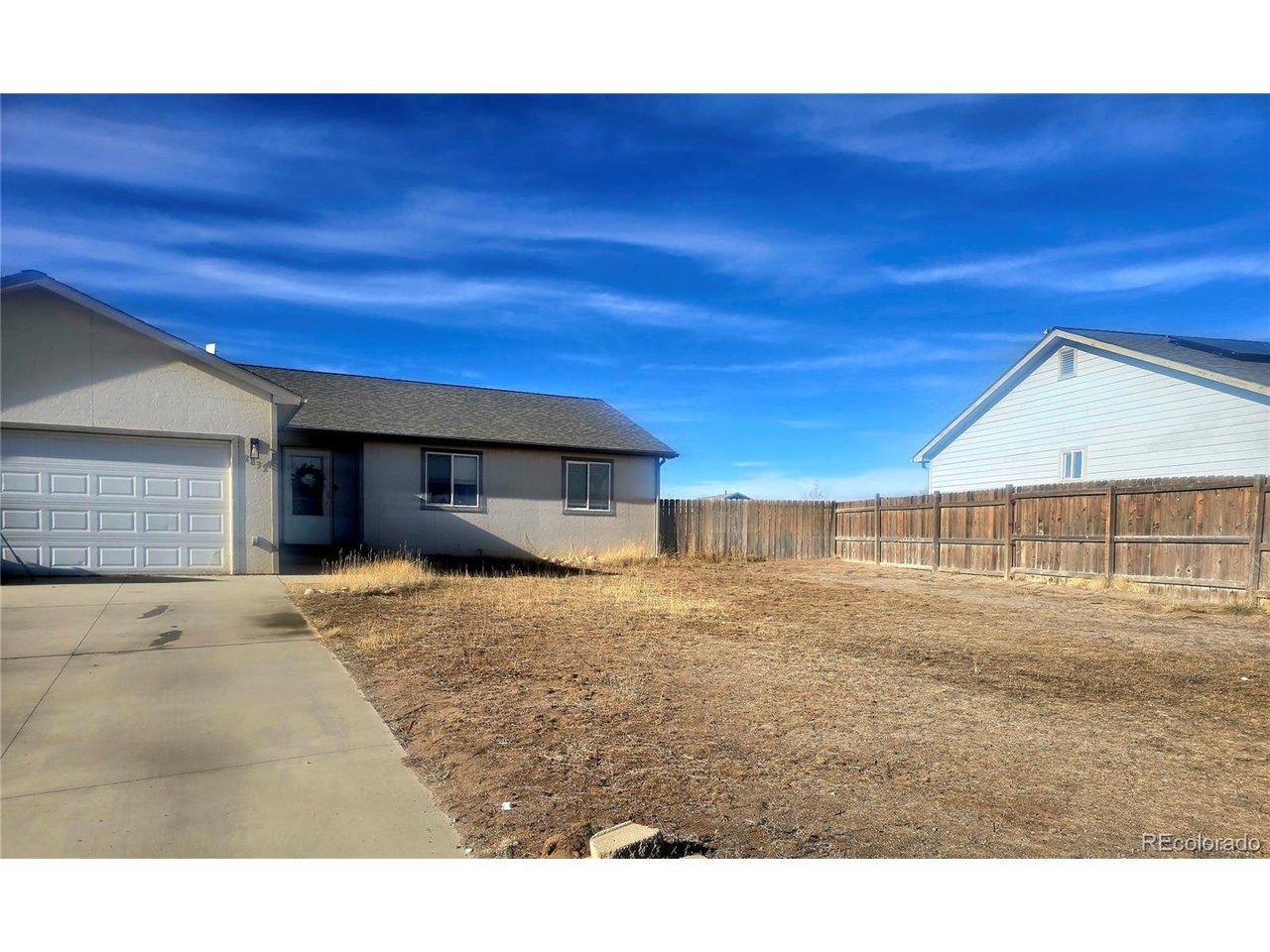 Gold Pl, Alamosa, CO 81101 #1