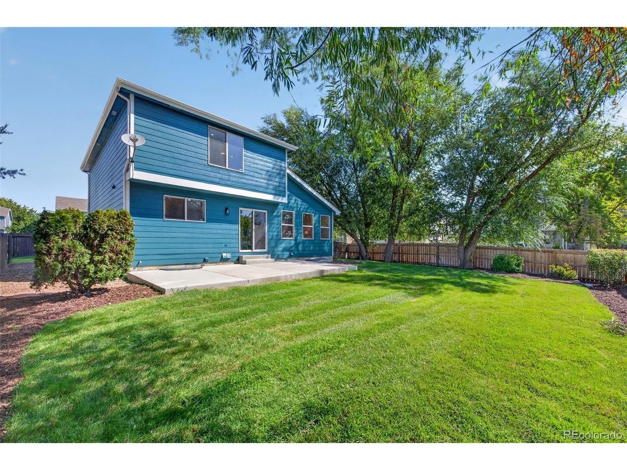 92nd Pl, Thornton, CO 80229