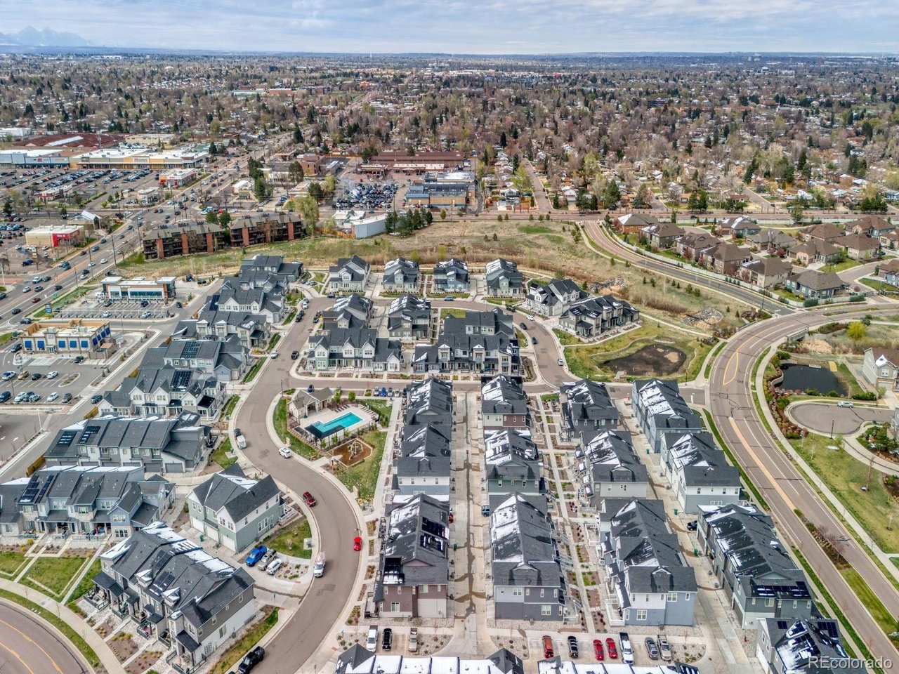 Asbury Dr, Denver, CO 80227 #1