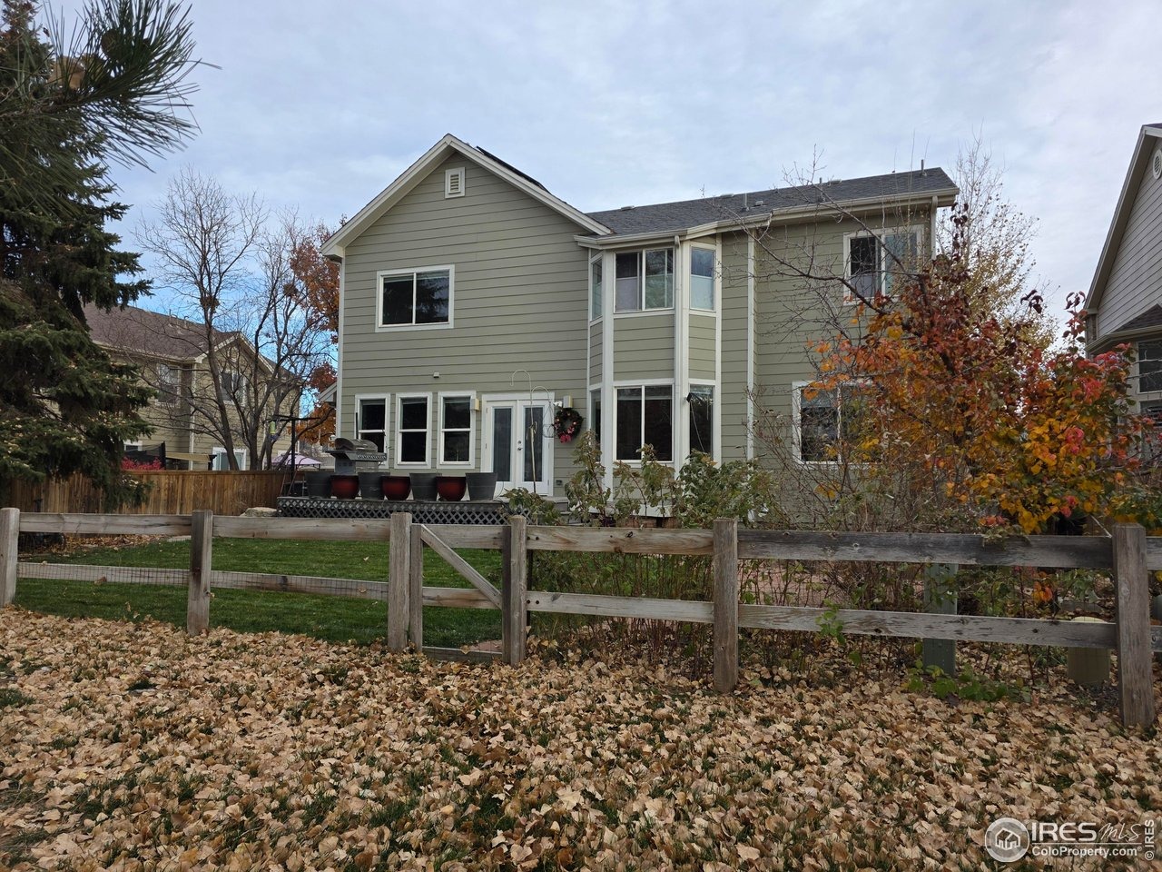 Elizabeth St, Thornton, CO 80602 #1