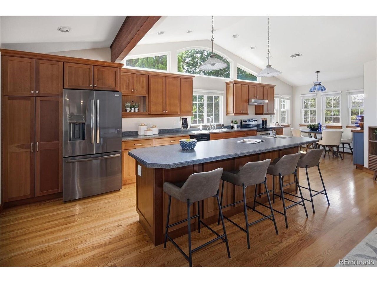 Tennyson St, Arvada, CO 80003