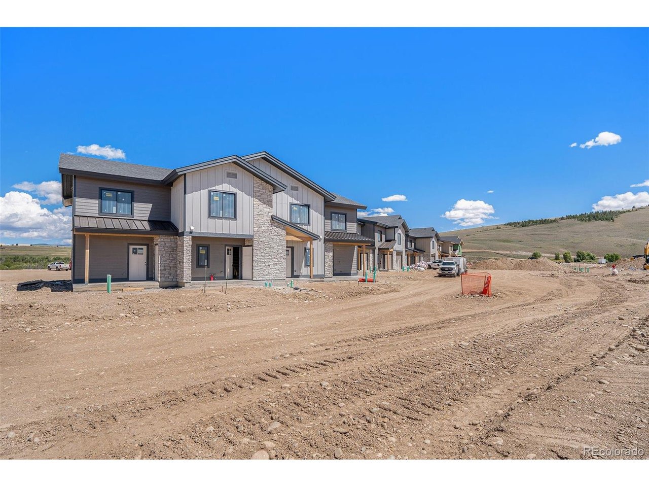 Granby Meadow Dr, Granby, CO 80446 #1