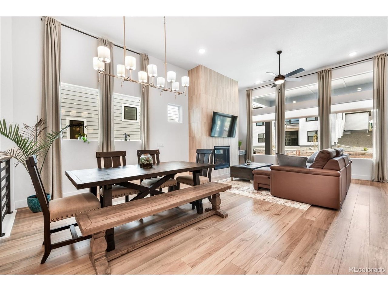 Crimson Clover Dr, Monument, CO 80132 #1
