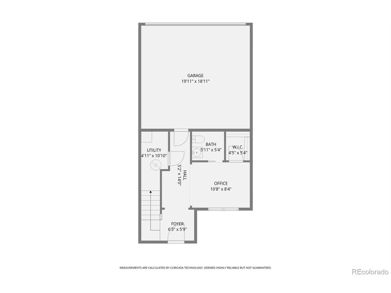 Castle Creek Cir, Castle Rock, CO 80104 #1