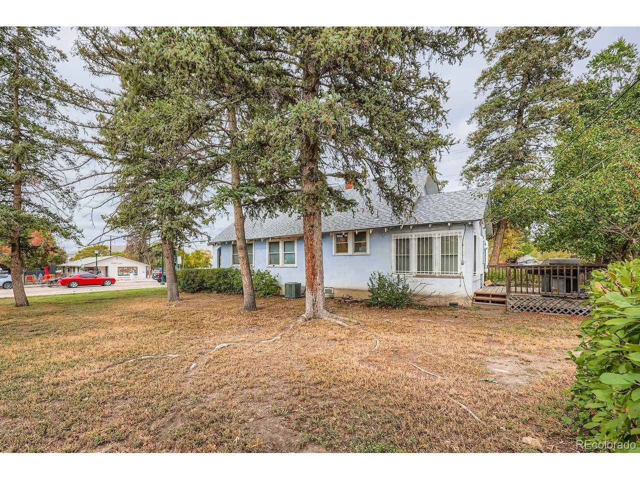 Perry St, Castle Rock, CO 80104