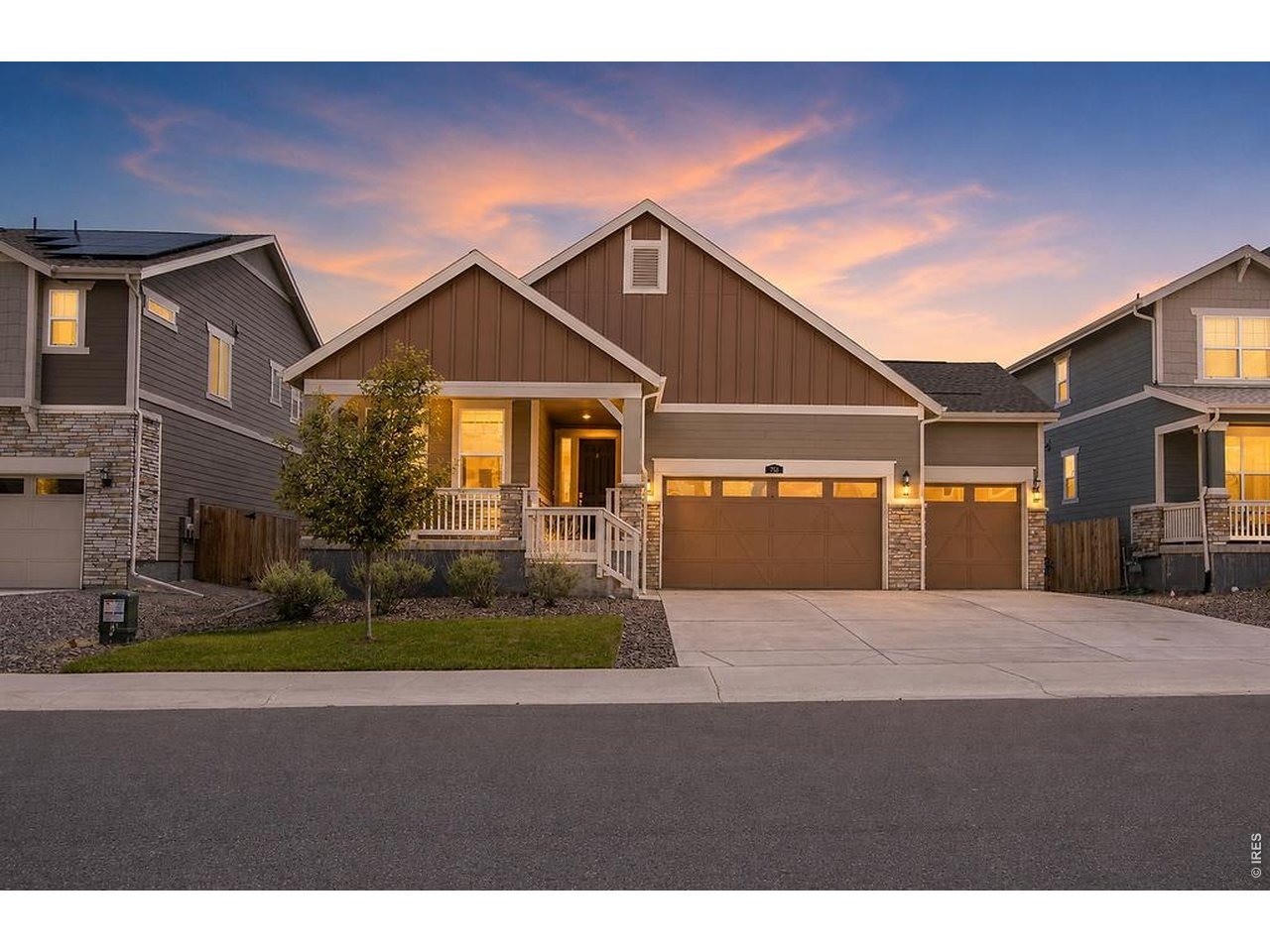 Columbia St, Johnstown, CO 80534 #1
