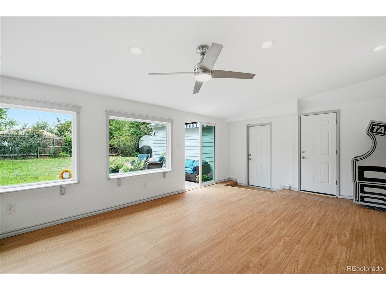 Harlan St, Lakewood, CO 80226