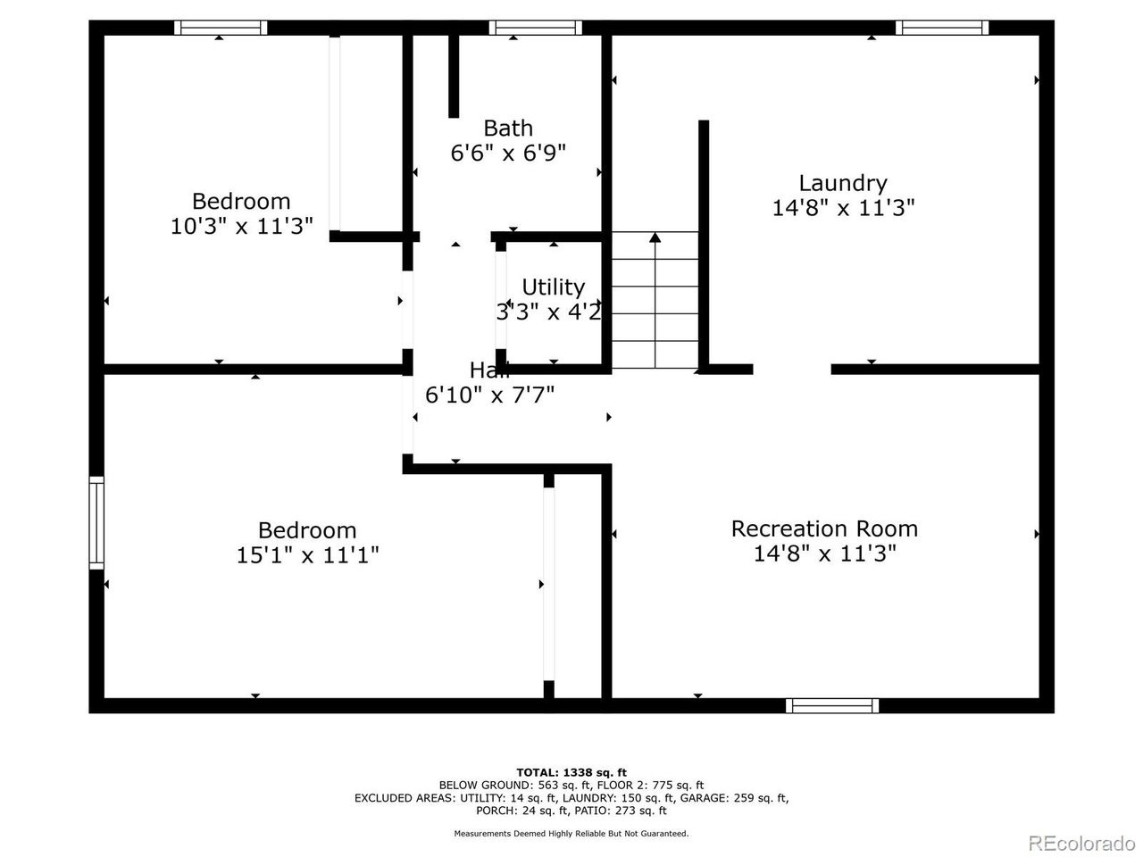 Kingsley Dr, Colorado Springs, CO 80909 #1