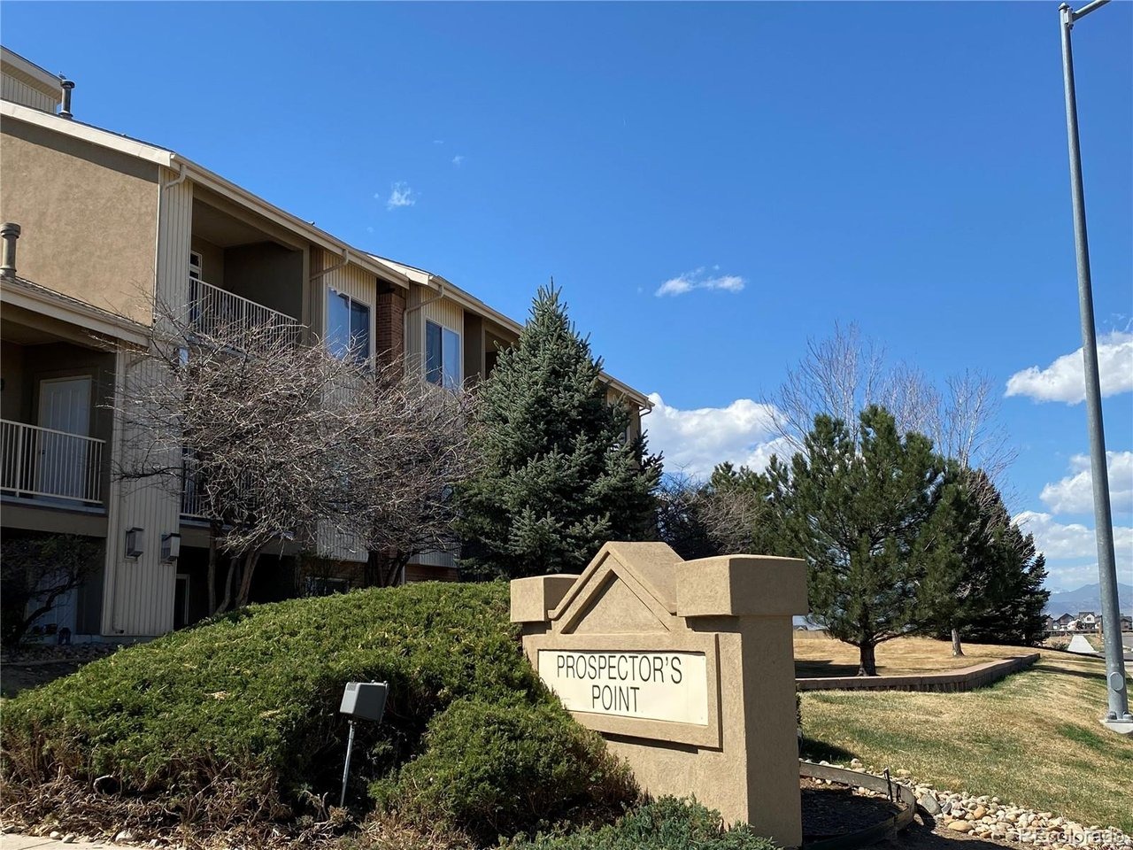 Clay St, Westminster, CO 80031