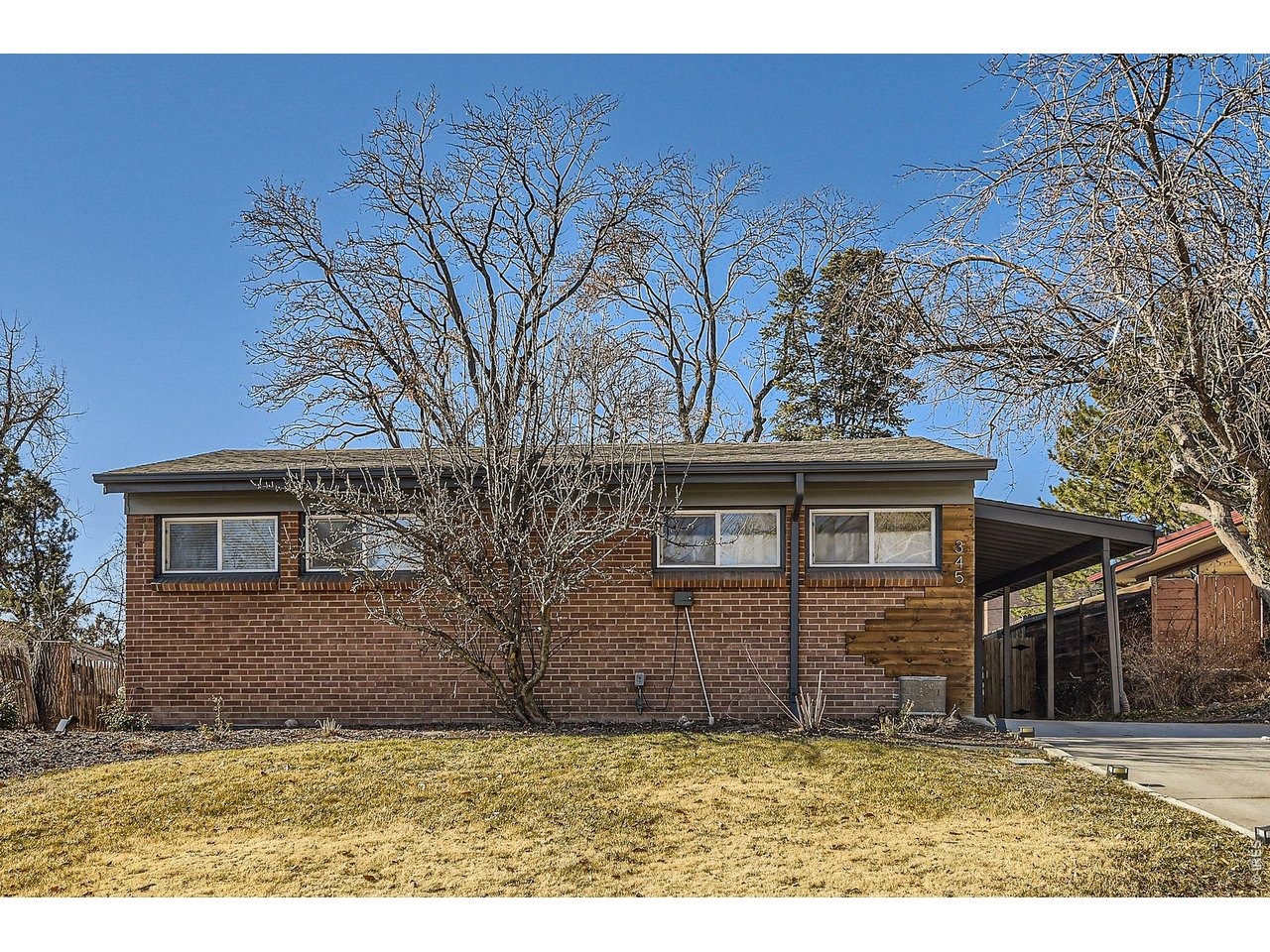 Forest St, Denver, CO 80246 #1