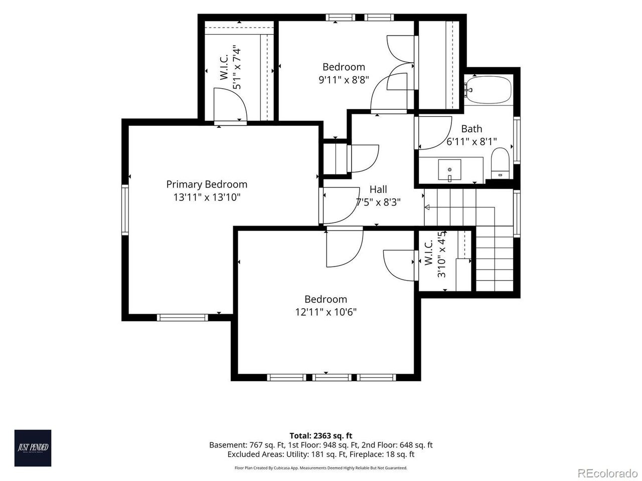 Grape St, Denver, CO 80207 #1