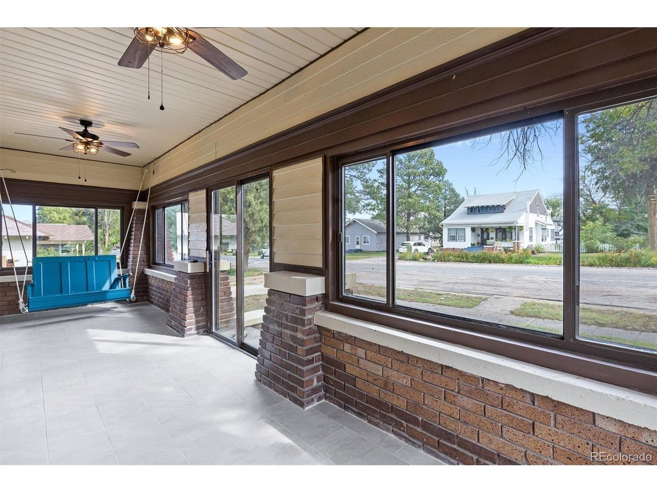 Pueblo Ave, Simla, CO 80835
