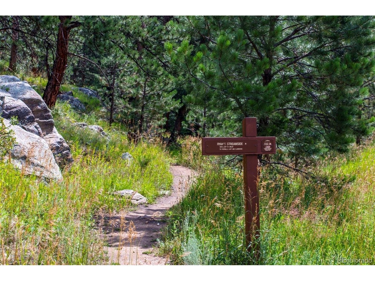 Columbine Ct, Golden, CO 80401