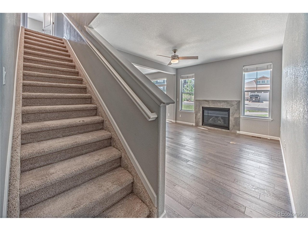 Promontory Bluff Vw, Colorado Springs, CO 80921 #1
