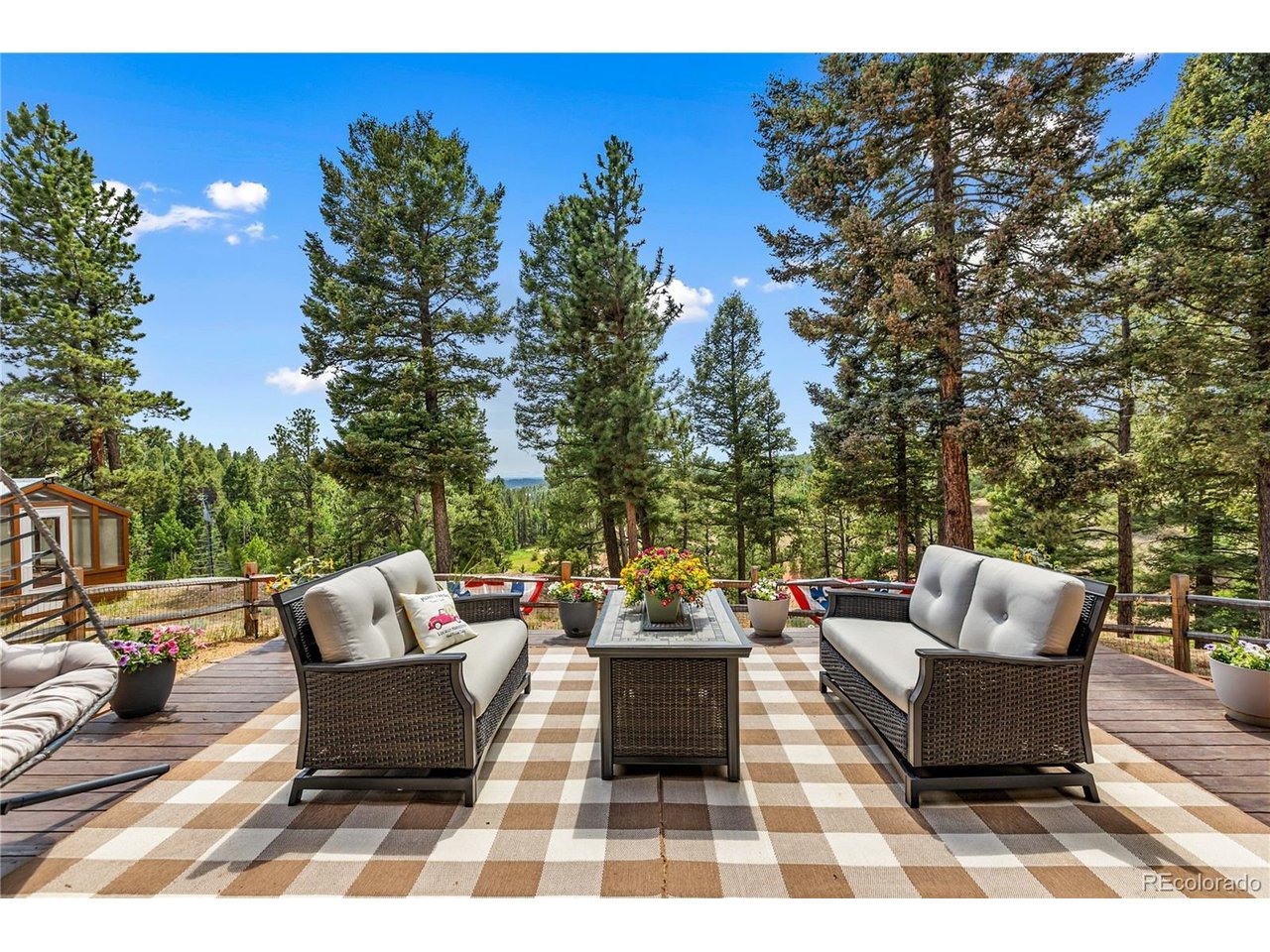 Bear Lake Cir, Divide, CO 80814 #1
