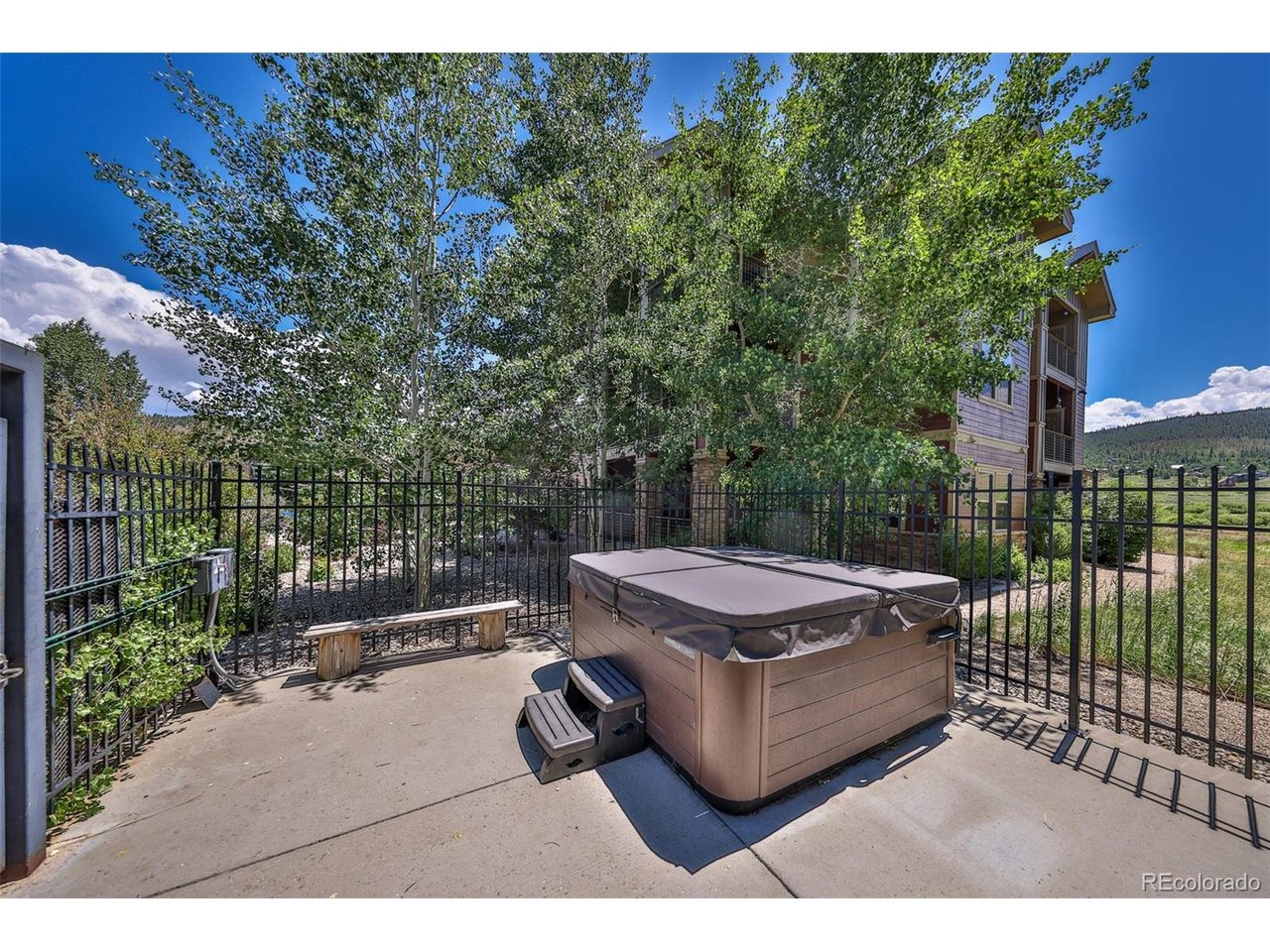 Village Rd, Granby, CO 80446