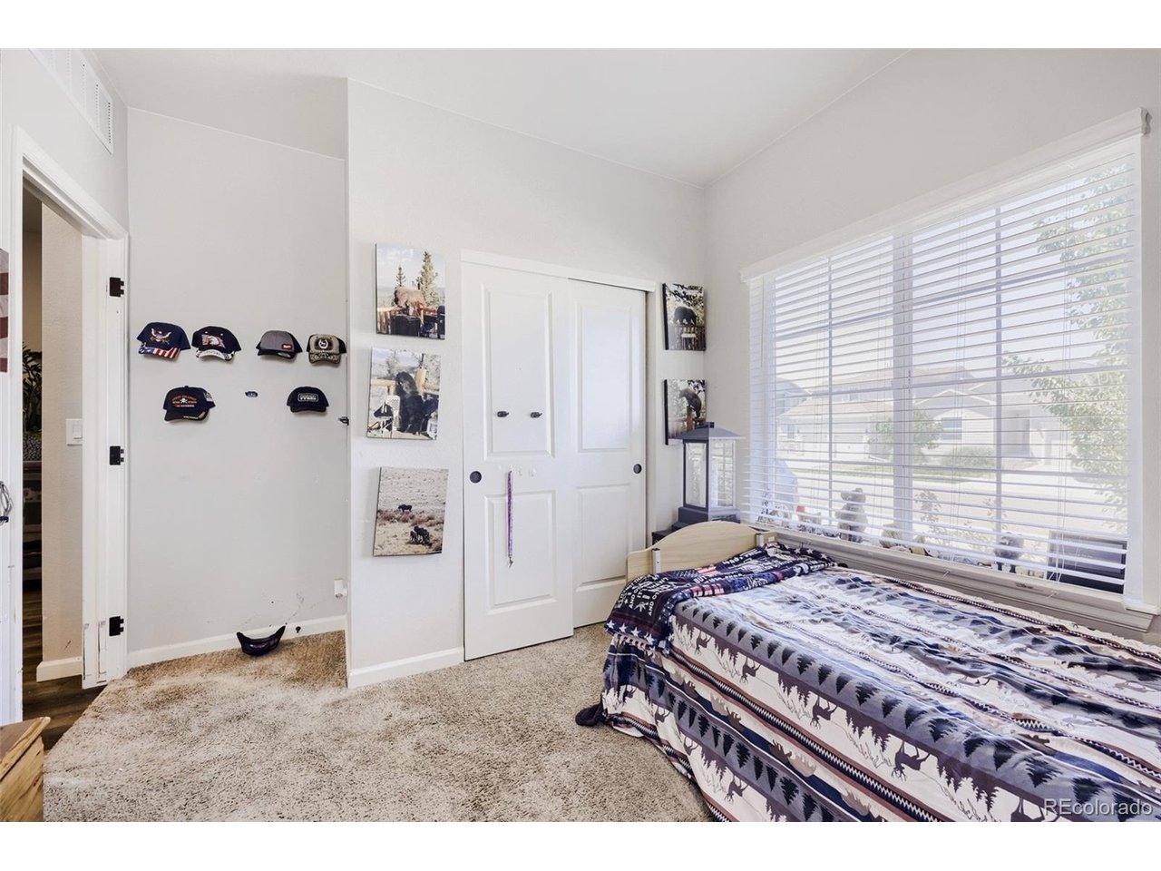 Hearthstone Ave, Brighton, CO 80601