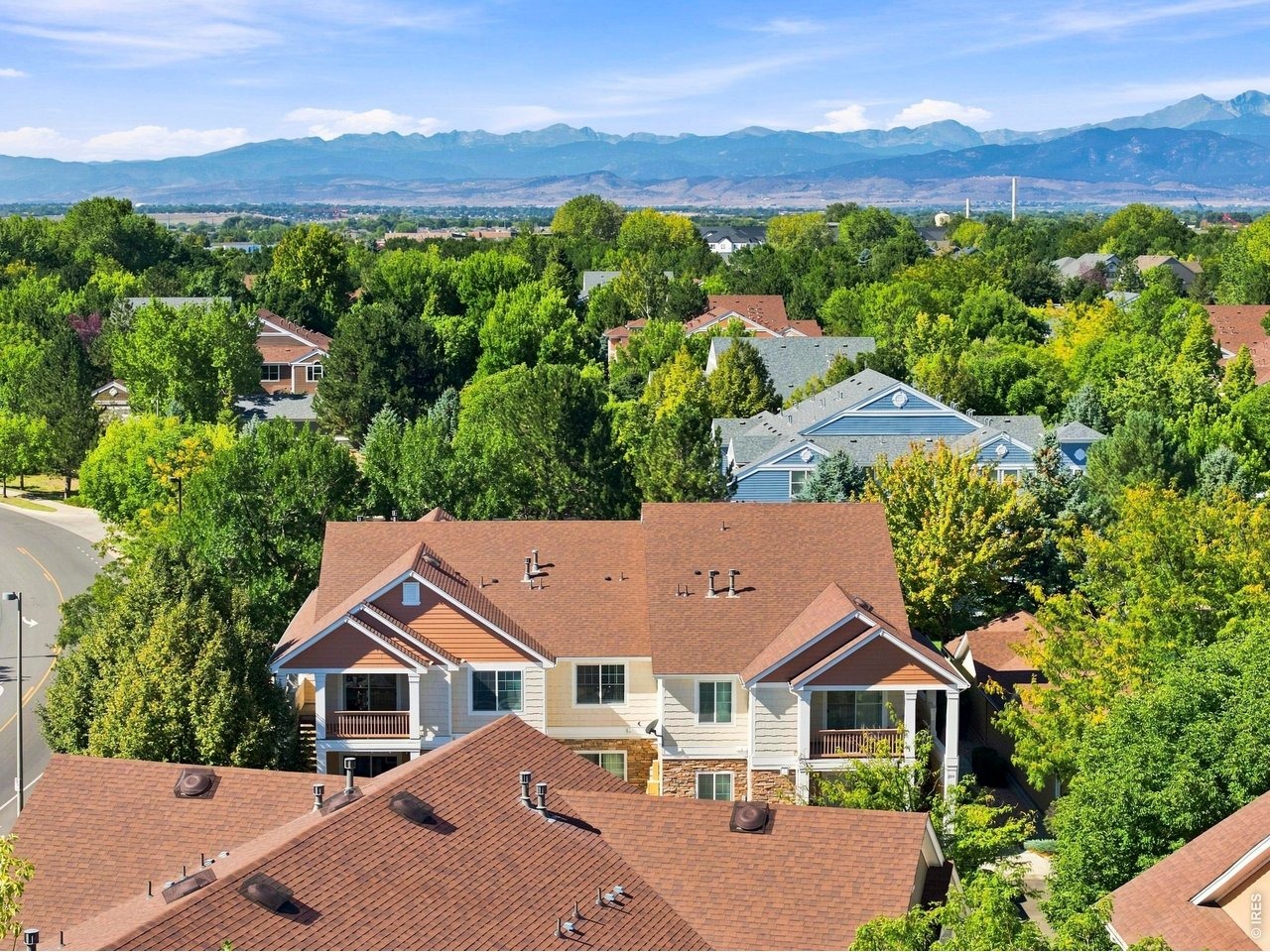 Hahns Peak Dr, Loveland, CO 80538 #1