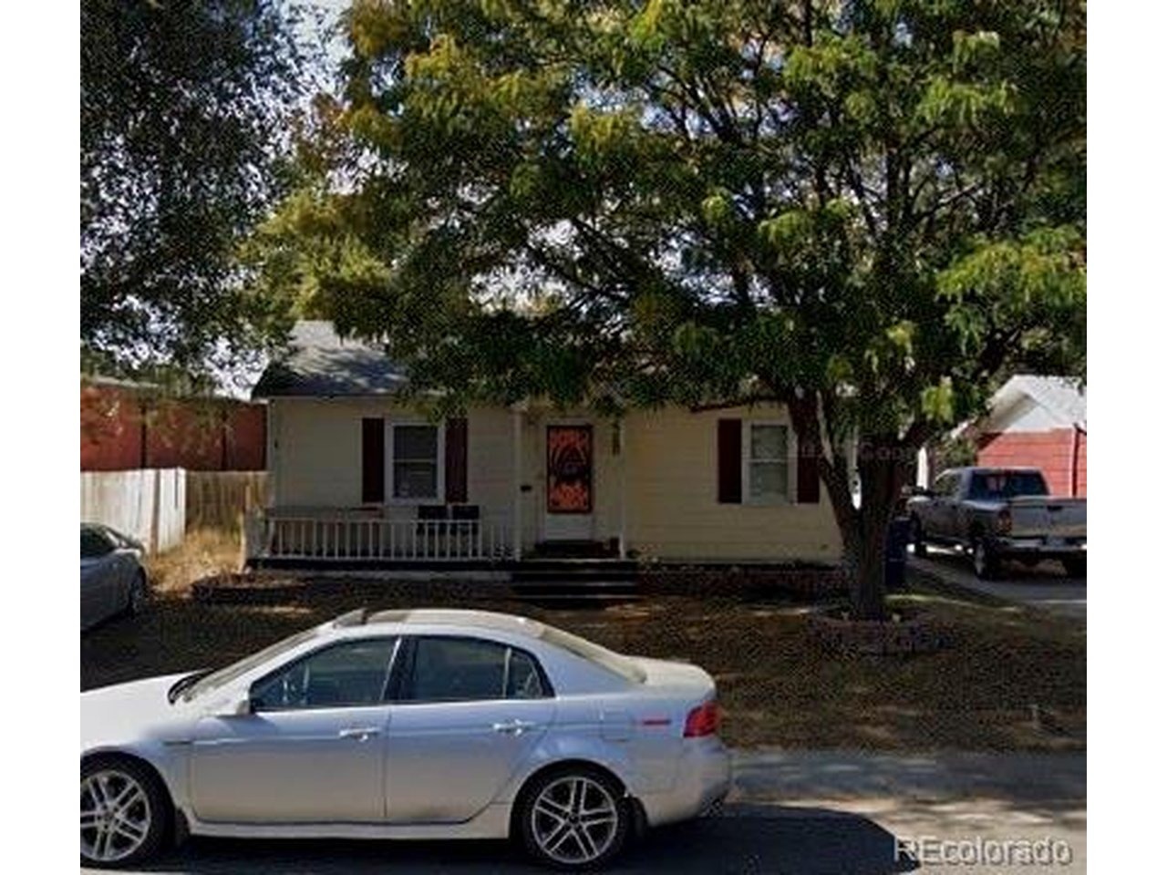 Marion St, Englewood, CO 80113