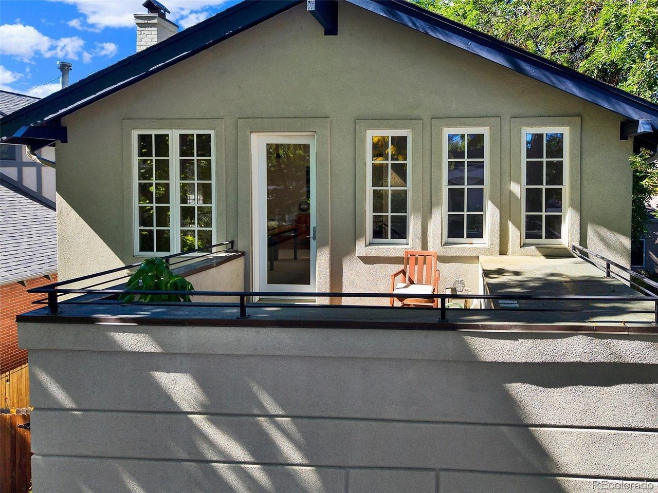 Williams St, Denver, CO 80209