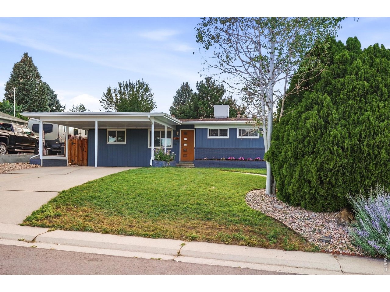 Osceola Way, Denver, CO 80236