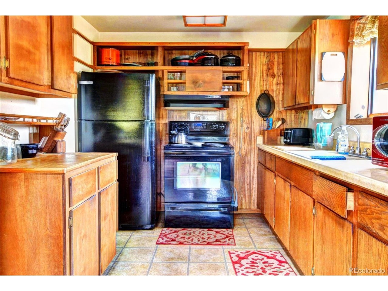 Stagestop Rd, Jefferson, CO 80456 #1