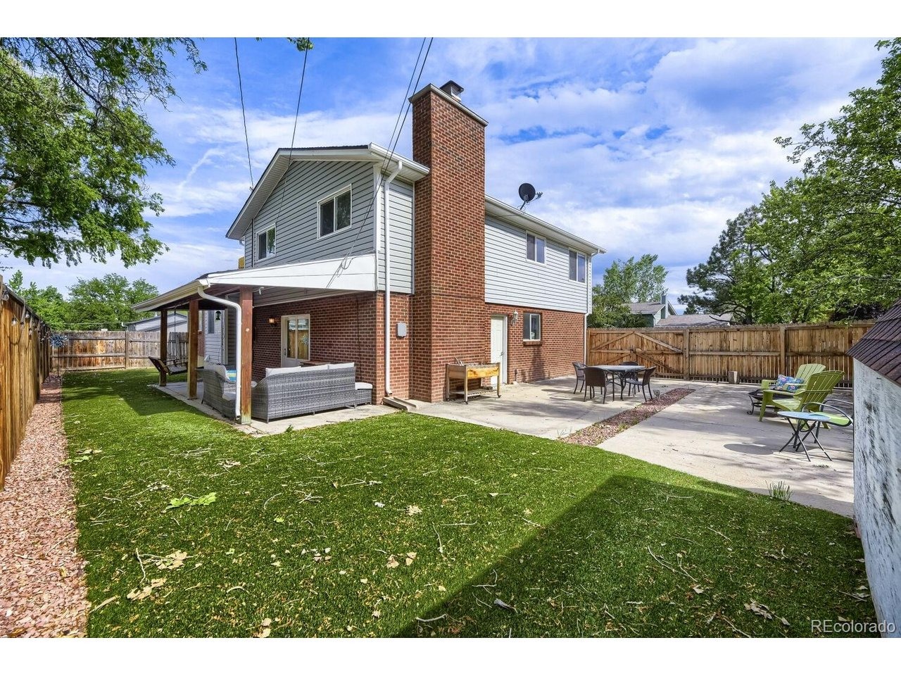 62nd Pl, Arvada, CO 80003