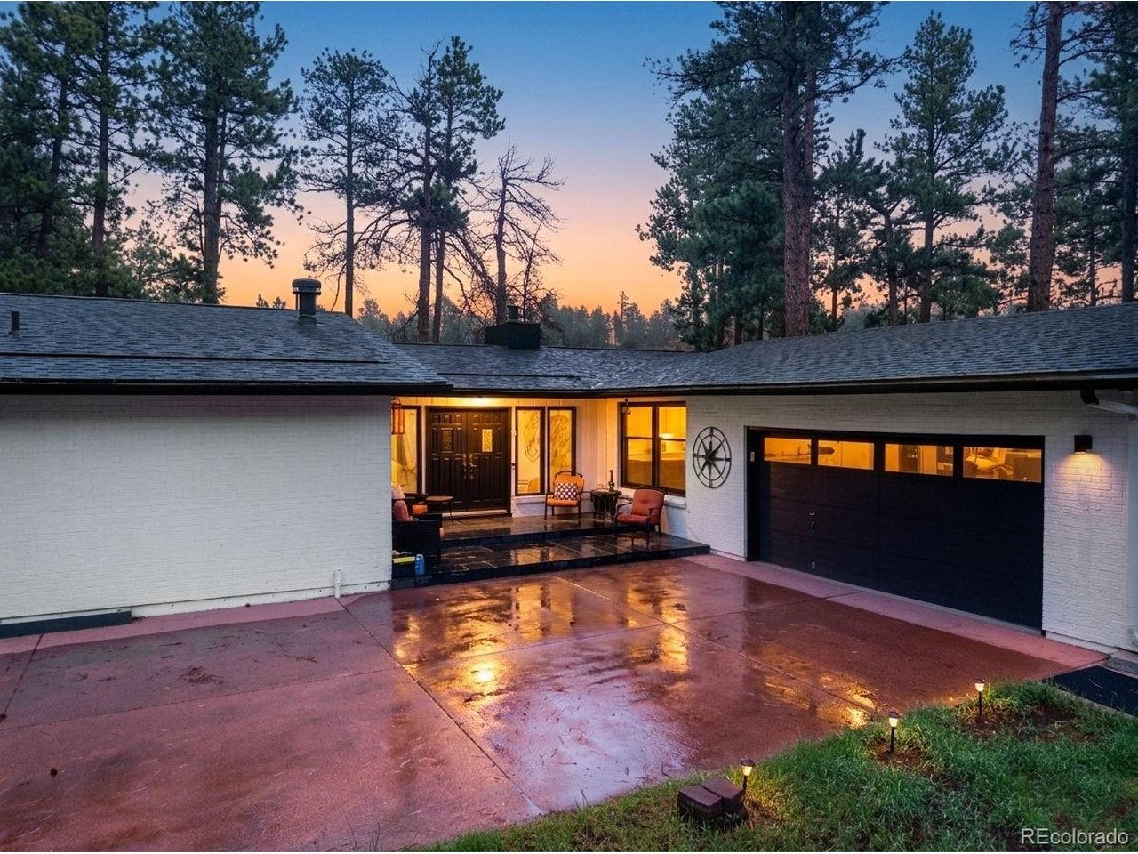 Red Rock Ct, Larkspur, CO 80118 #1
