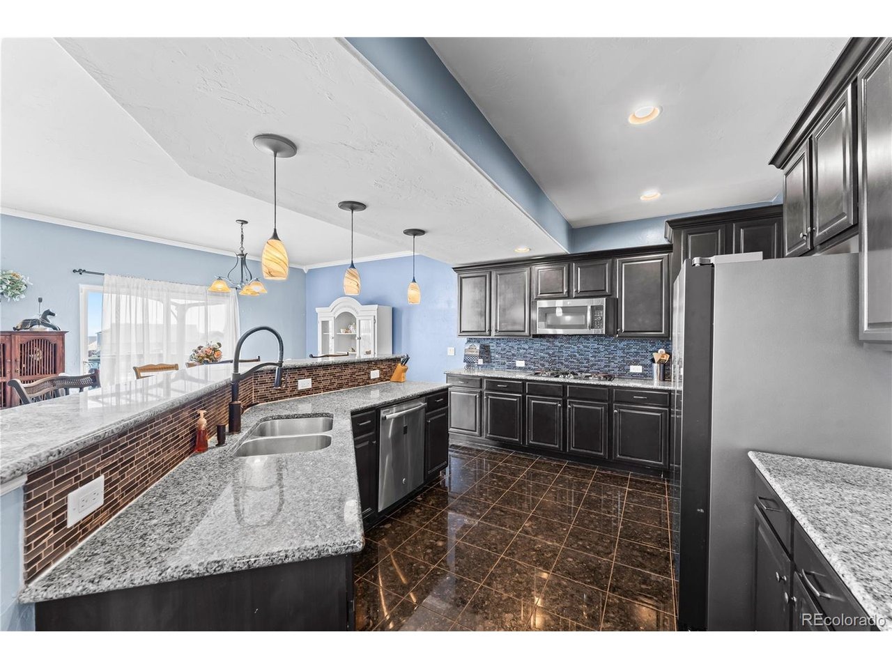 MT Sherman Way, Peyton, CO 80831