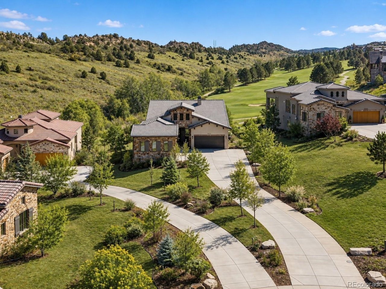 Donatello Ct, Littleton, CO 80125 #1