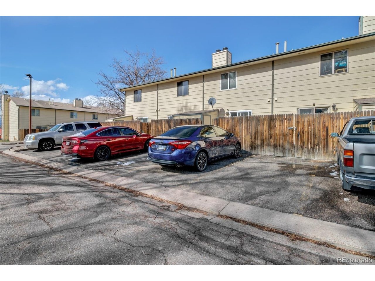 Murray Heights Dr, Colorado Springs, CO 80916