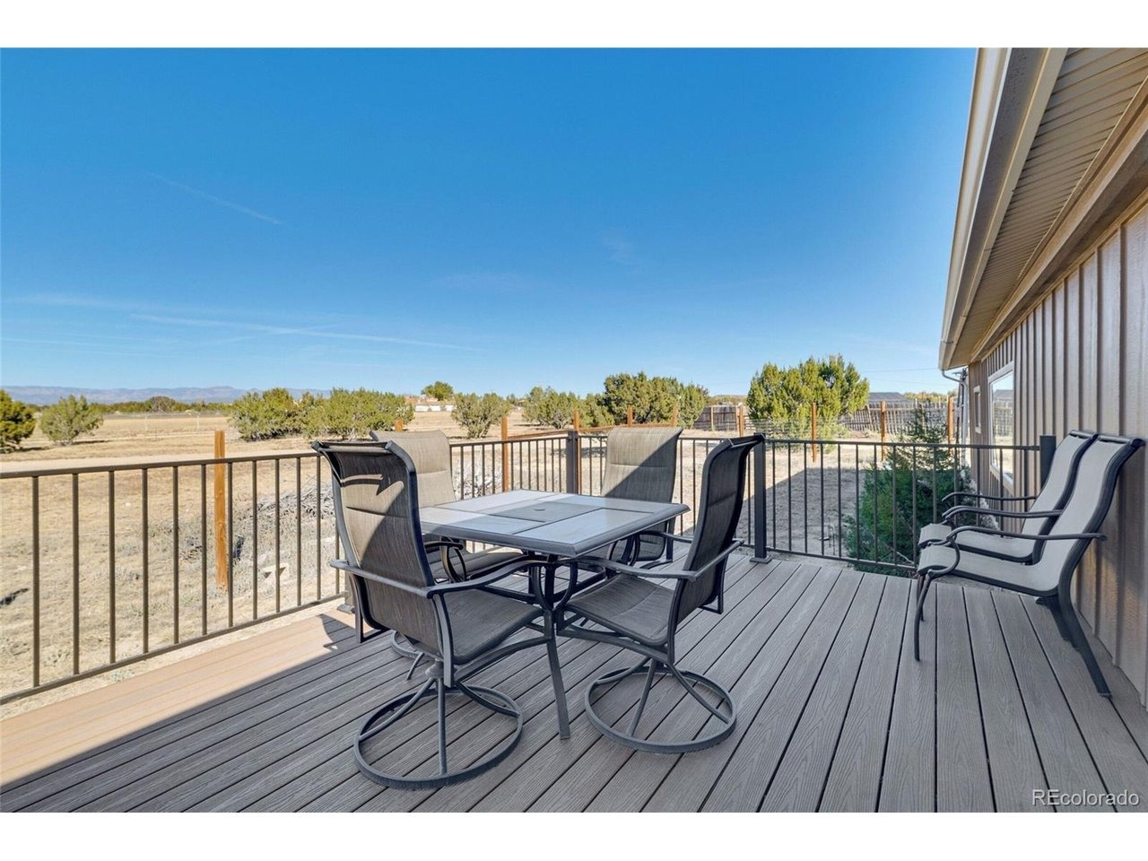14th St, Penrose, CO 81240