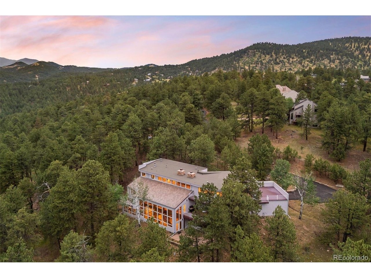 Columbine Ct, Golden, CO 80401 #1