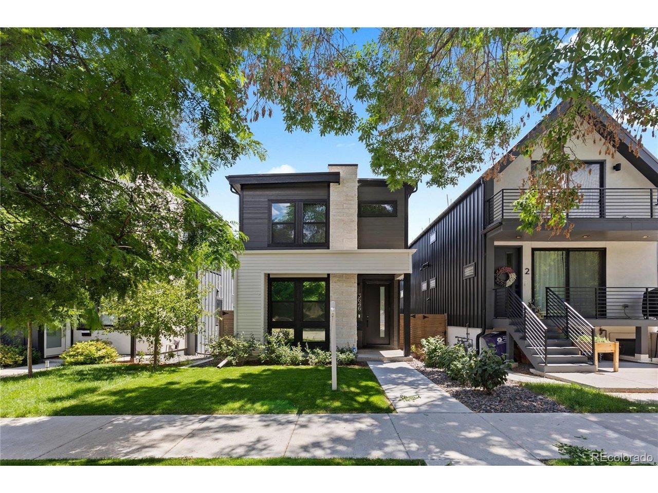 Quivas St, Denver, CO 80211 #1