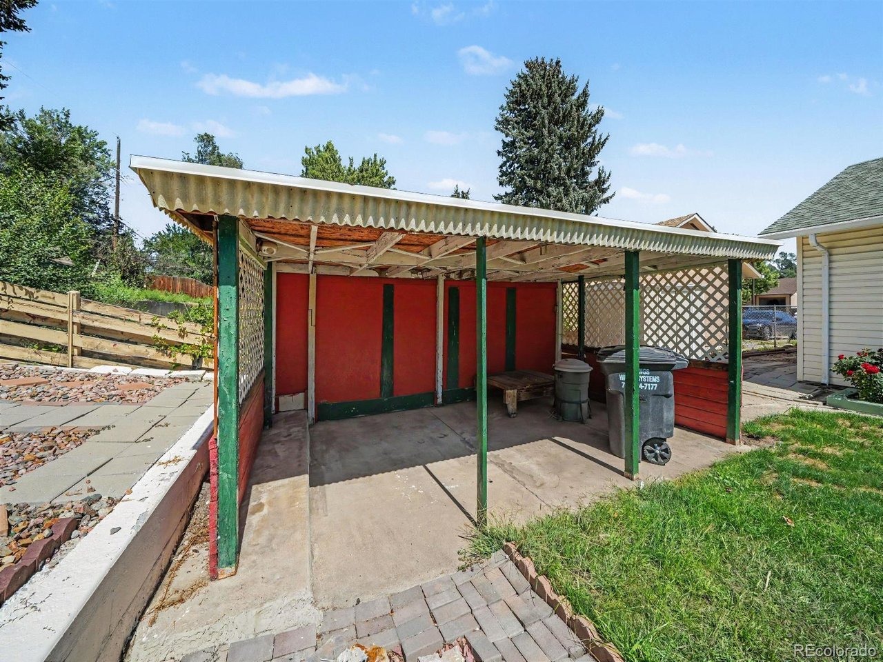 Dudley Ave, Colorado Springs, CO 80909 #1